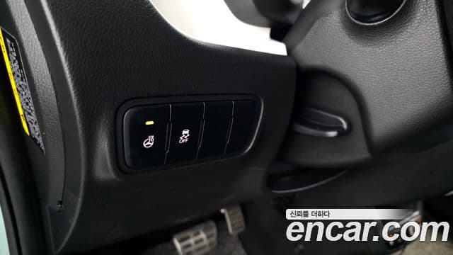 Kia Ray Prestige, 2012 18