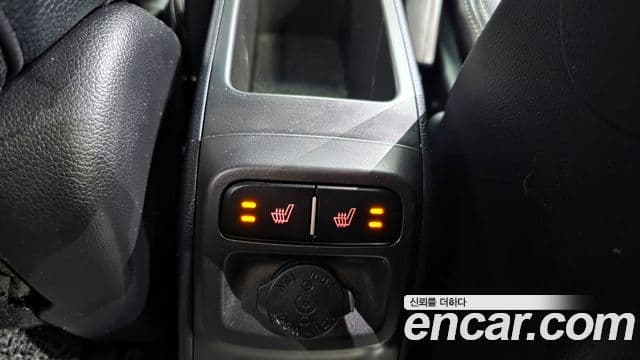 Kia Ray Prestige, 2012 19