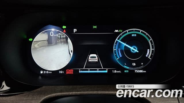 Kia K5 гибрид 3세대 Noblesse, 2023 8