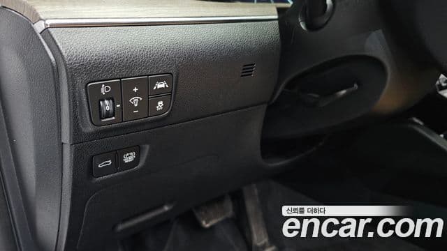 Kia K5 гибрид 3세대 Noblesse, 2023 17