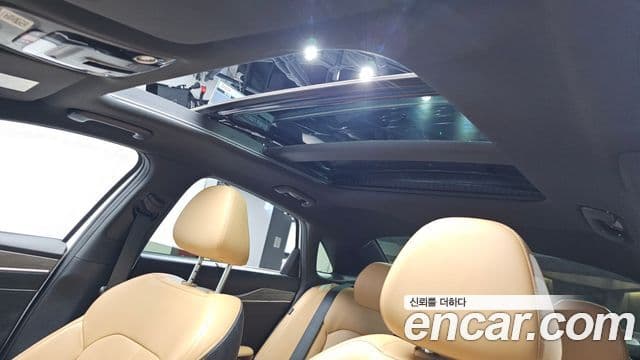 Kia K5 гибрид 3세대 Noblesse, 2023 19