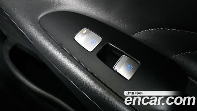 Hyundai The / новый New Grandeur IG гибрид Calligraphy, 2023 19