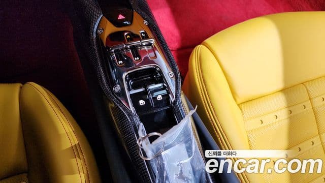 Ferrari 296 GTB 3.0 V6, 2023 9