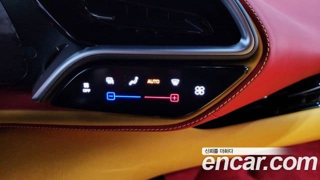 Ferrari 296 GTB 3.0 V6, 2023 14