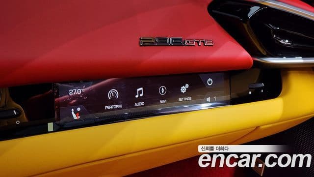 Ferrari 296 GTB 3.0 V6, 2023 18