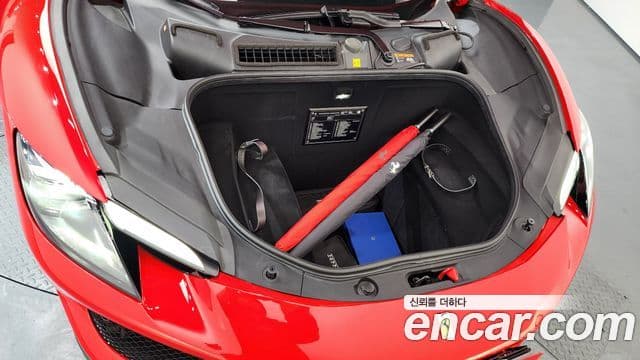 Ferrari 296 GTB 3.0 V6, 2023 19