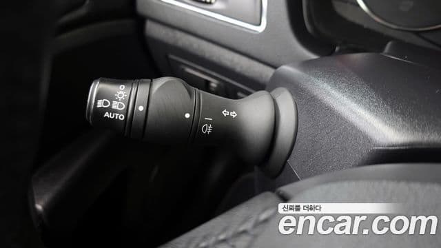 Renault Korea(Samsung) SM5 Nova LPLi LE, 2016 12