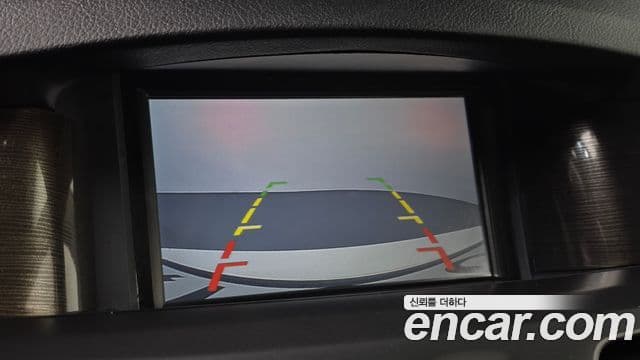 Renault Korea(Samsung) SM5 Nova LPLi LE, 2016 15