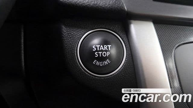 Renault Korea(Samsung) SM5 Nova LPLi LE, 2016 18