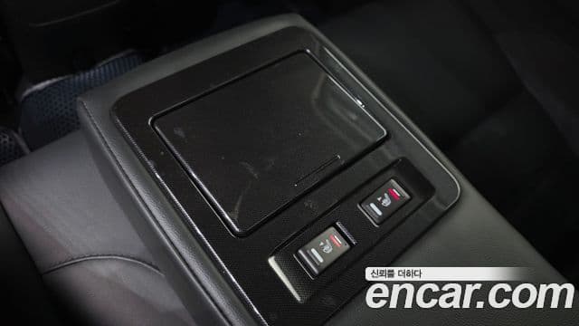 Renault Korea(Samsung) SM5 Nova LPLi LE, 2016 19