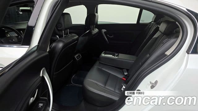 Renault Korea(Samsung) SM5 Nova LPLi LE, 2016 20