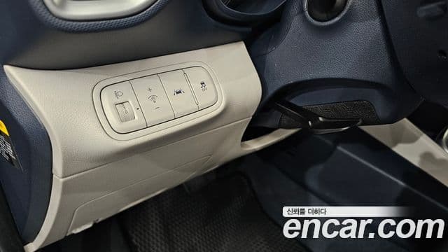 Hyundai Venue Modern, 2020 16