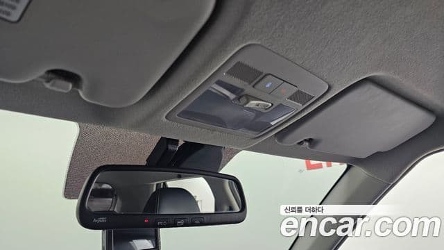 Hyundai Venue Modern, 2020 19