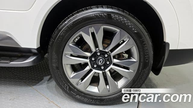 Kia Mohave The / новый Master Masters, 2020 все фото