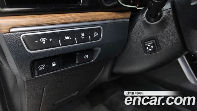 Kia Mohave The / новый Master Masters, 2020 11