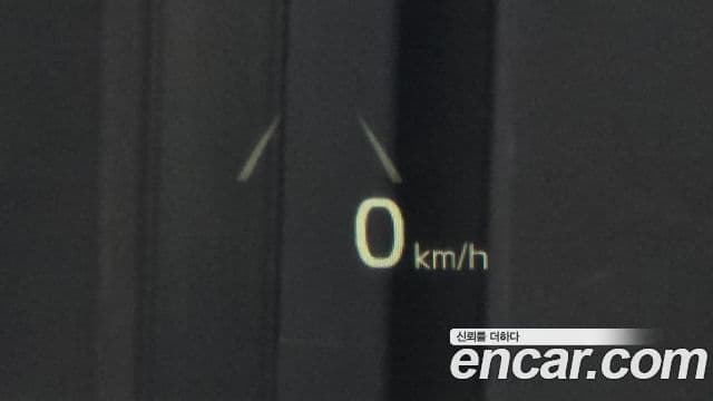 Kia Mohave The / новый Master Masters, 2020 16