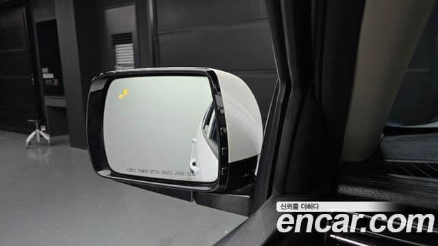 Kia Mohave The / новый Master Masters, 2020 18