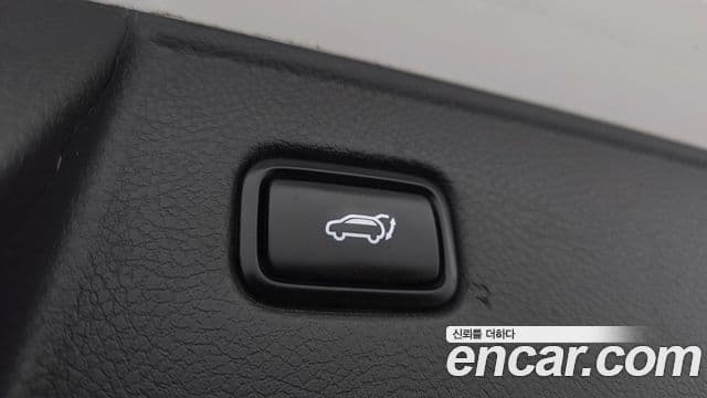 Kia Mohave The / новый Master Masters, 2020 19