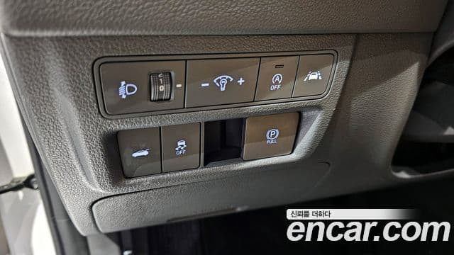 Hyundai Sonata (DN8) Inspiration, 2020 14