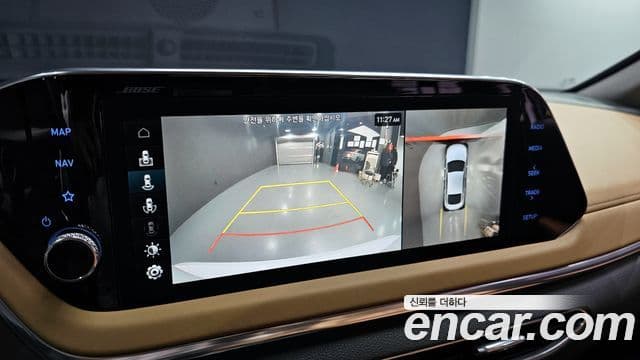 Hyundai Sonata (DN8) Inspiration, 2020 16