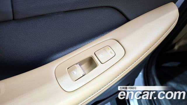 Hyundai Sonata (DN8) Inspiration, 2020 17