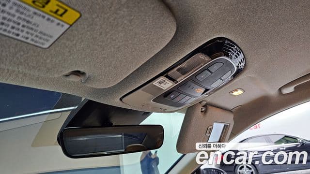 Hyundai Sonata (DN8) Inspiration, 2020 19