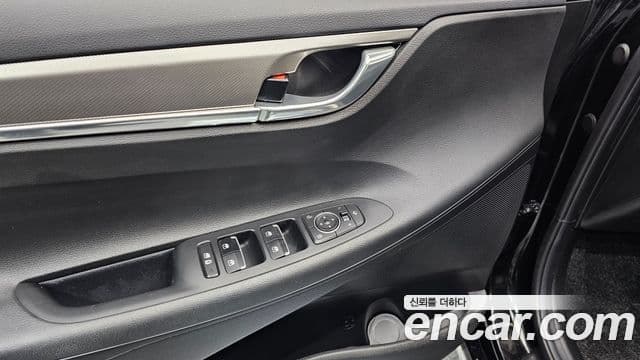 Hyundai The / новый New Grandeur IG Le Blanc, 2022 17