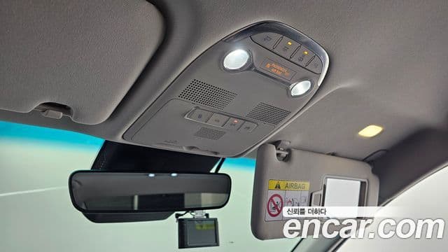 Hyundai The / новый New Grandeur IG Le Blanc, 2022 18