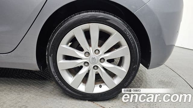 Hyundai i30(новый кузов / новое поколение) дизель 1.6 VGT PYL, 2014 все фото