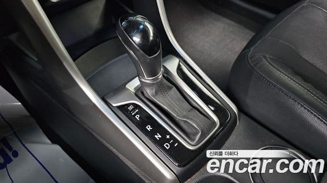 Hyundai i30(новый кузов / новое поколение) дизель 1.6 VGT PYL, 2014 9