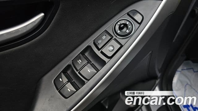 Hyundai i30(новый кузов / новое поколение) дизель 1.6 VGT PYL, 2014 13