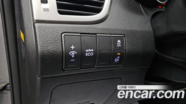 Hyundai i30(новый кузов / новое поколение) дизель 1.6 VGT PYL, 2014 14