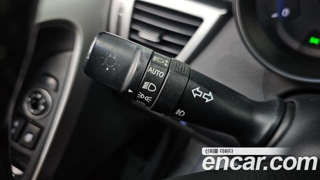 Hyundai i30(новый кузов / новое поколение) дизель 1.6 VGT PYL, 2014 16