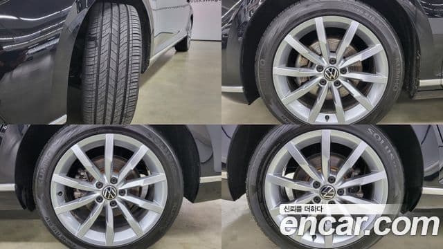 Volkswagen Passat GT(B8) Prestige, 2021 все фото