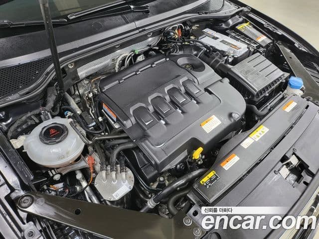 Volkswagen Passat GT(B8) Prestige, 2021 6