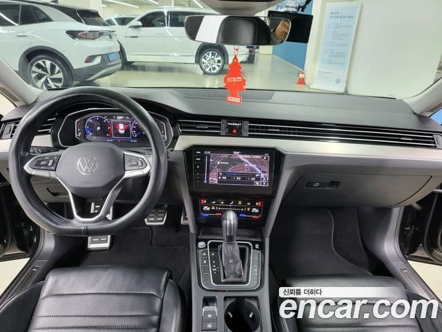 Volkswagen Passat GT(B8) Prestige, 2021 7