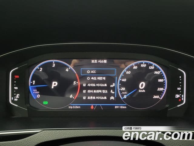 Volkswagen Passat GT(B8) Prestige, 2021 8