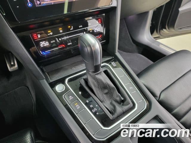 Volkswagen Passat GT(B8) Prestige, 2021 9