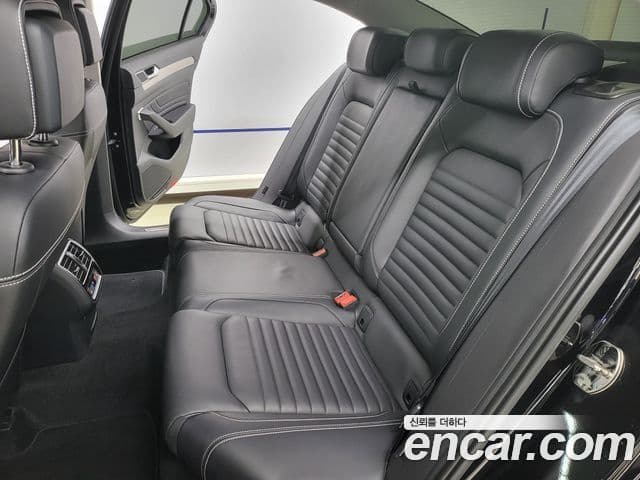 Volkswagen Passat GT(B8) Prestige, 2021 10