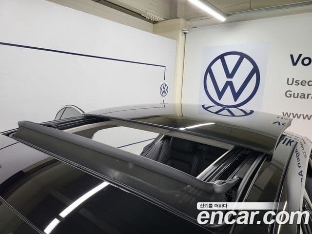 Volkswagen Passat GT(B8) Prestige, 2021 11