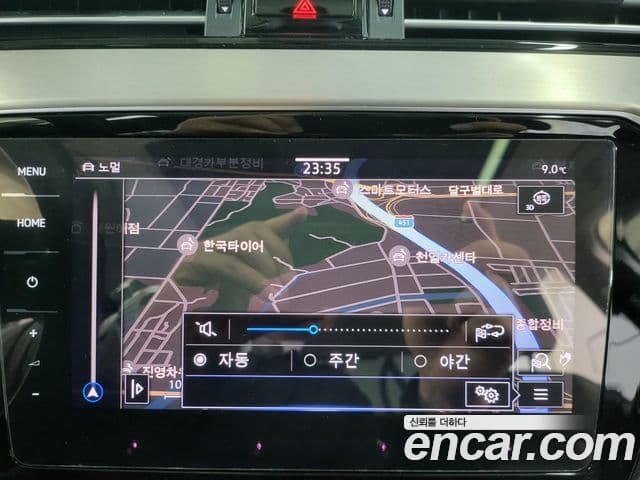 Volkswagen Passat GT(B8) Prestige, 2021 12