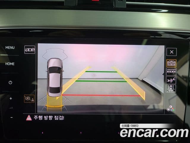 Volkswagen Passat GT(B8) Prestige, 2021 13