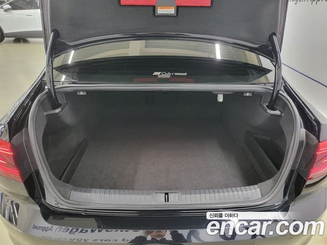 Volkswagen Passat GT(B8) Prestige, 2021 16