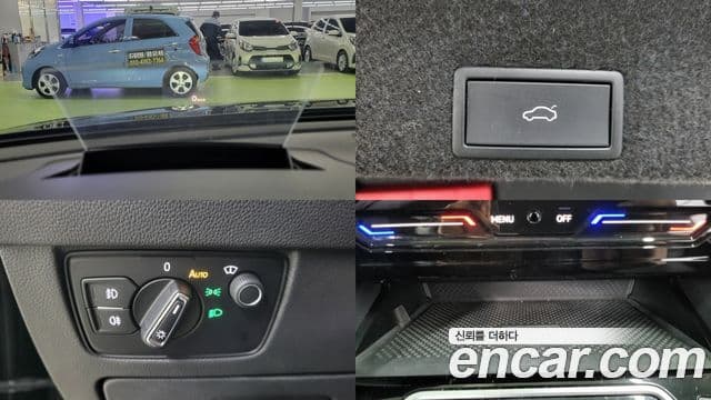 Volkswagen Passat GT(B8) Prestige, 2021 18