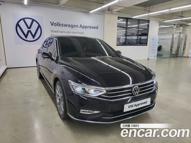 Volkswagen Passat GT(B8) Prestige, 2021 19