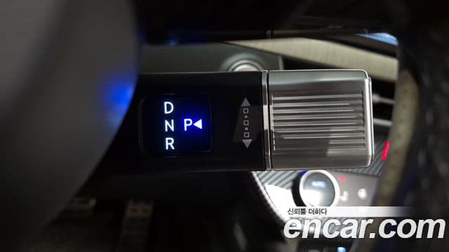 Hyundai Sonata D Edge(DN8) Inspiration, 2024 9