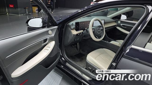 Hyundai Sonata D Edge(DN8) Inspiration, 2024 10