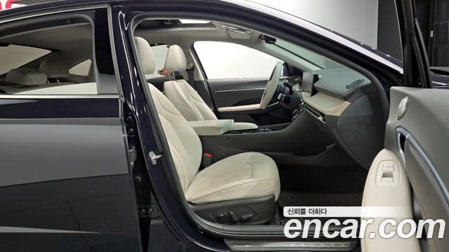 Hyundai Sonata D Edge(DN8) Inspiration, 2024 11