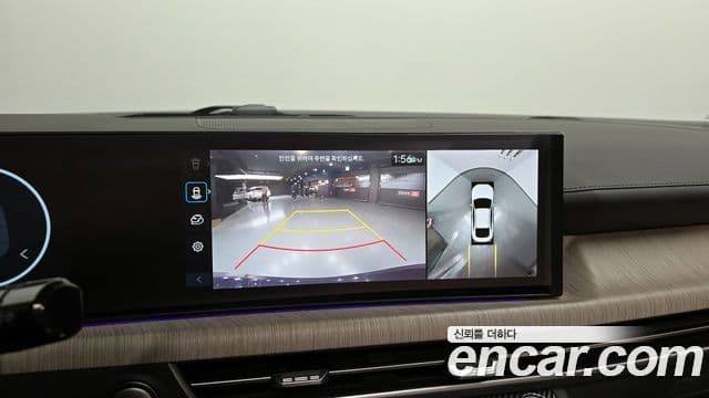 Hyundai Sonata D Edge(DN8) Inspiration, 2024 14