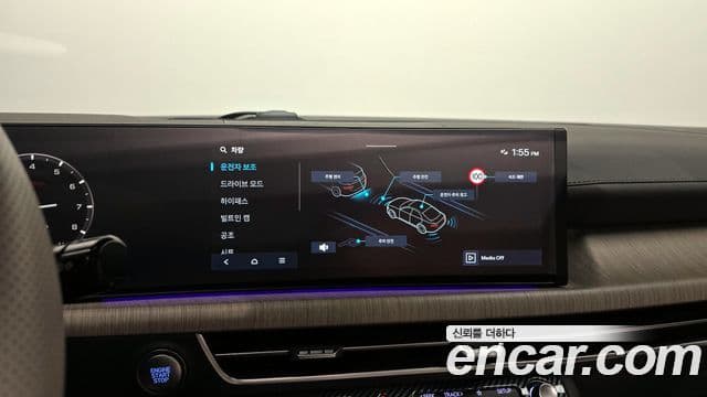 Hyundai Sonata D Edge(DN8) Inspiration, 2024 15